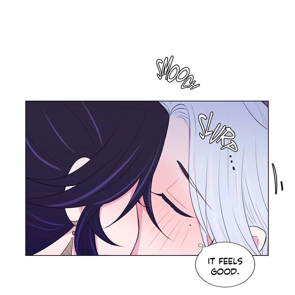 Gekkou Teien Chapter 39 page 6 - 