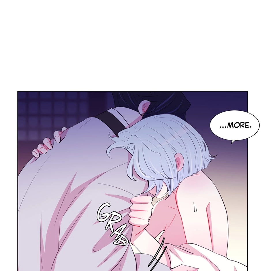Gekkou Teien Chapter 39 page 53 - 