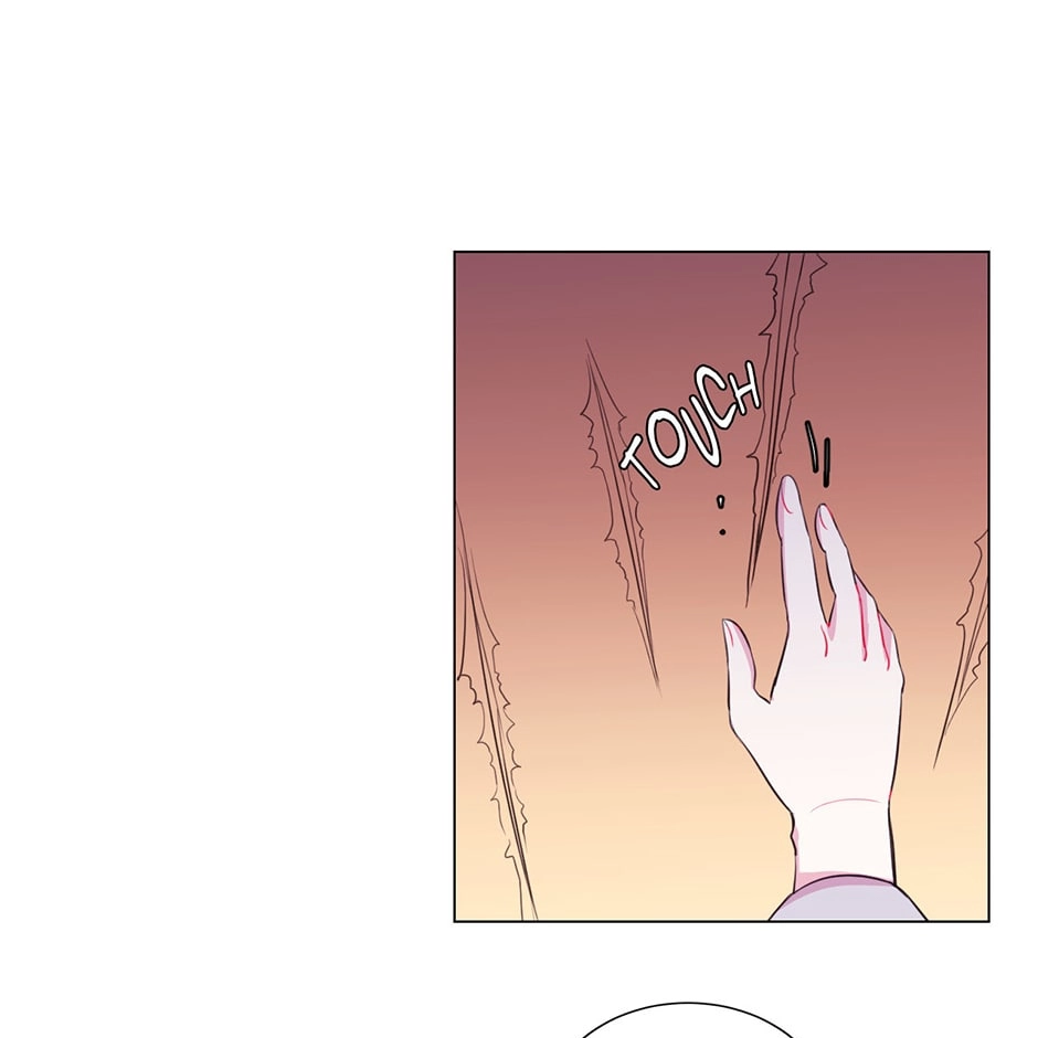Gekkou Teien Chapter 39 page 57 - 