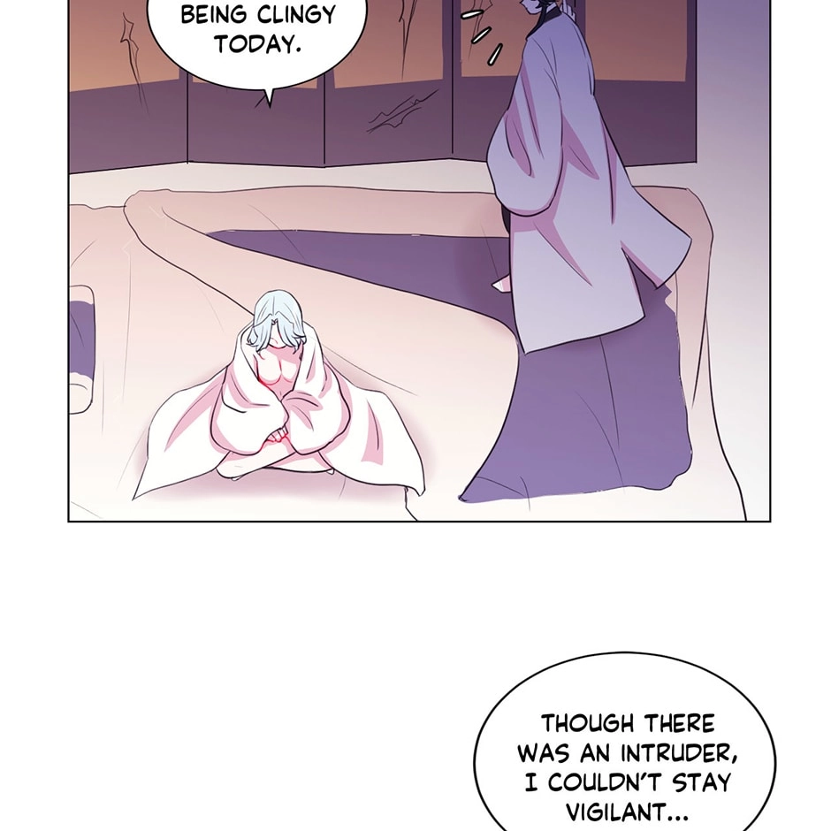 Gekkou Teien Chapter 39 page 59 - 