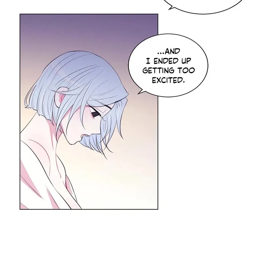 Gekkou Teien Chapter 39 page 60 - 