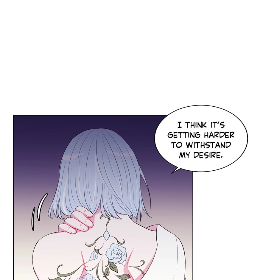 Gekkou Teien Chapter 39 page 61 - 