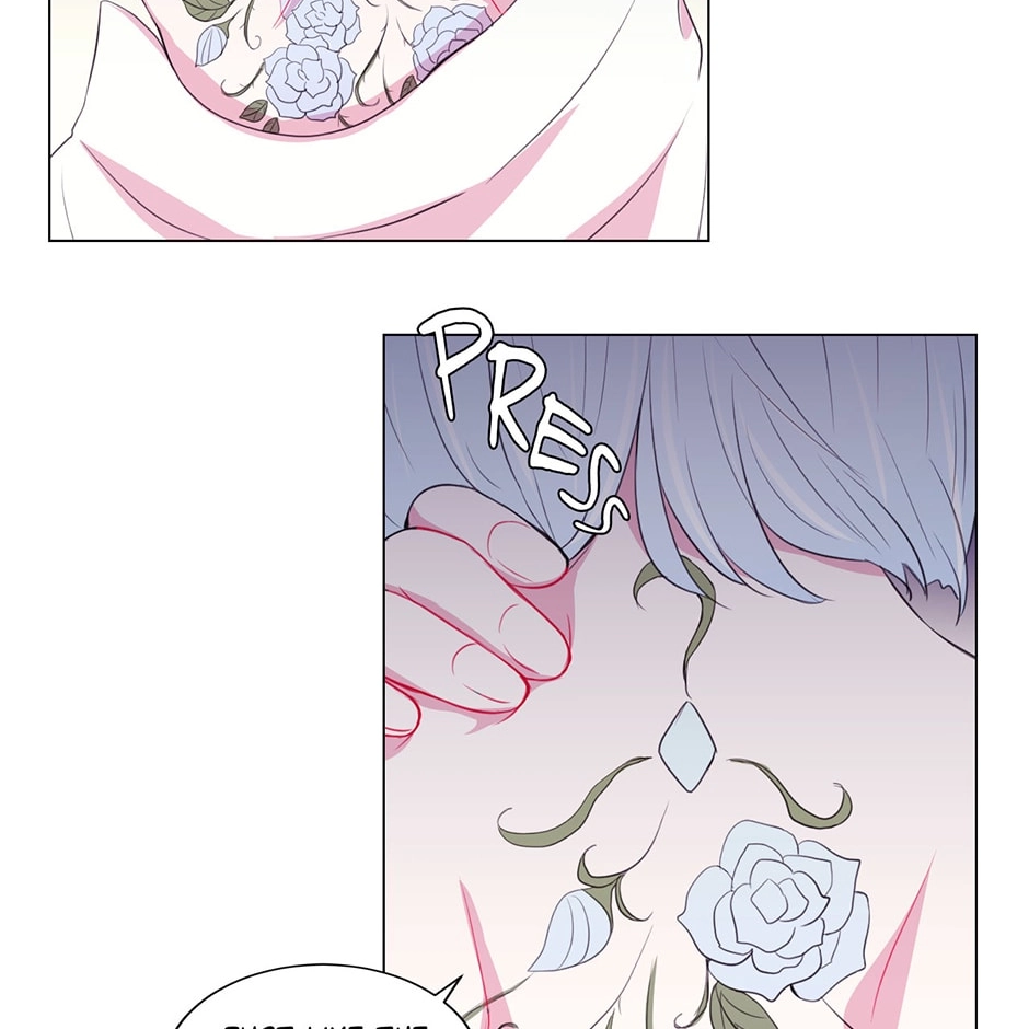 Gekkou Teien Chapter 39 page 62 - 