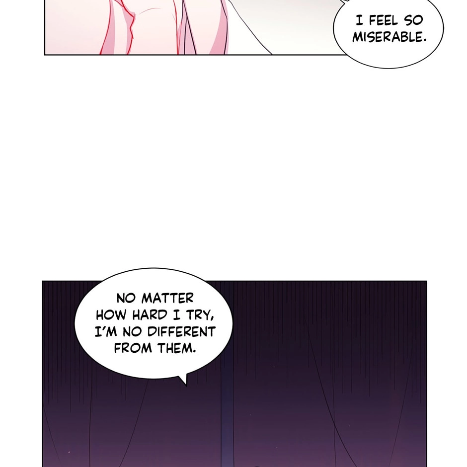 Gekkou Teien Chapter 39 page 66 - 