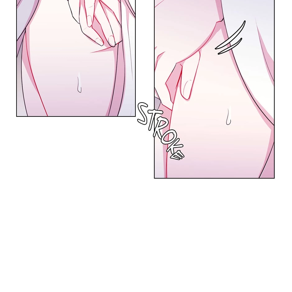 Gekkou Teien Chapter 39 page 8 - 
