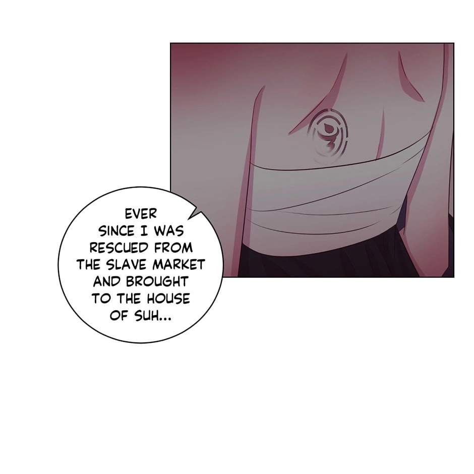 Gekkou Teien Chapter 39 page 71 - 