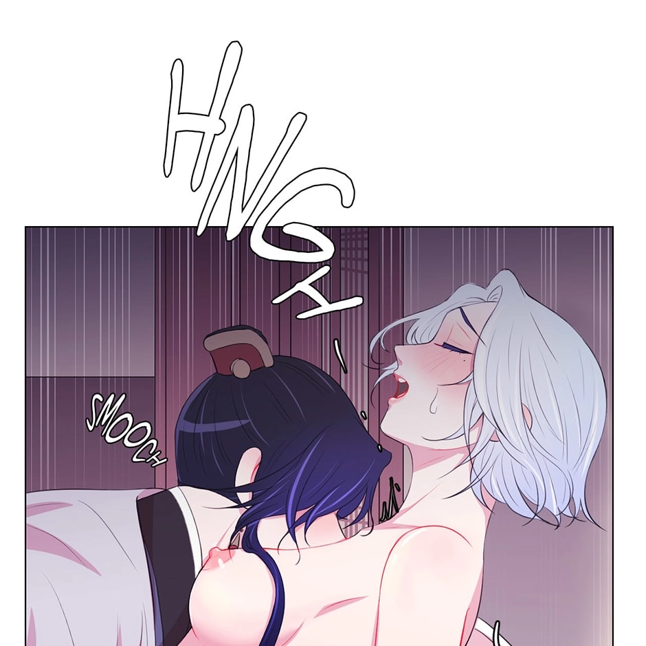 Gekkou Teien Chapter 39 page 9 - 