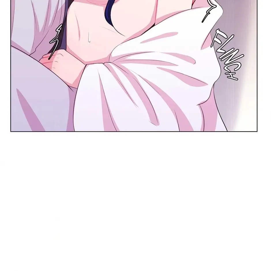 Gekkou Teien Chapter 39 page 10 - 