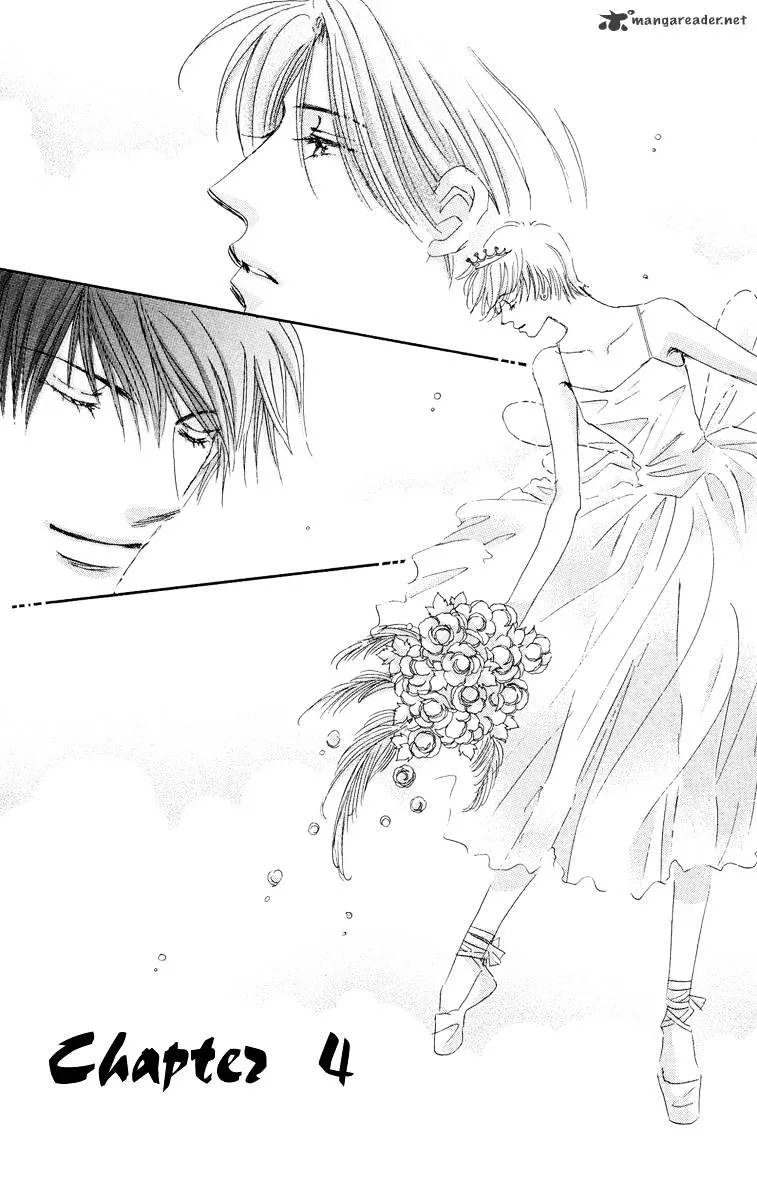 Gekkou Teien Chapter 4 page 3 - 