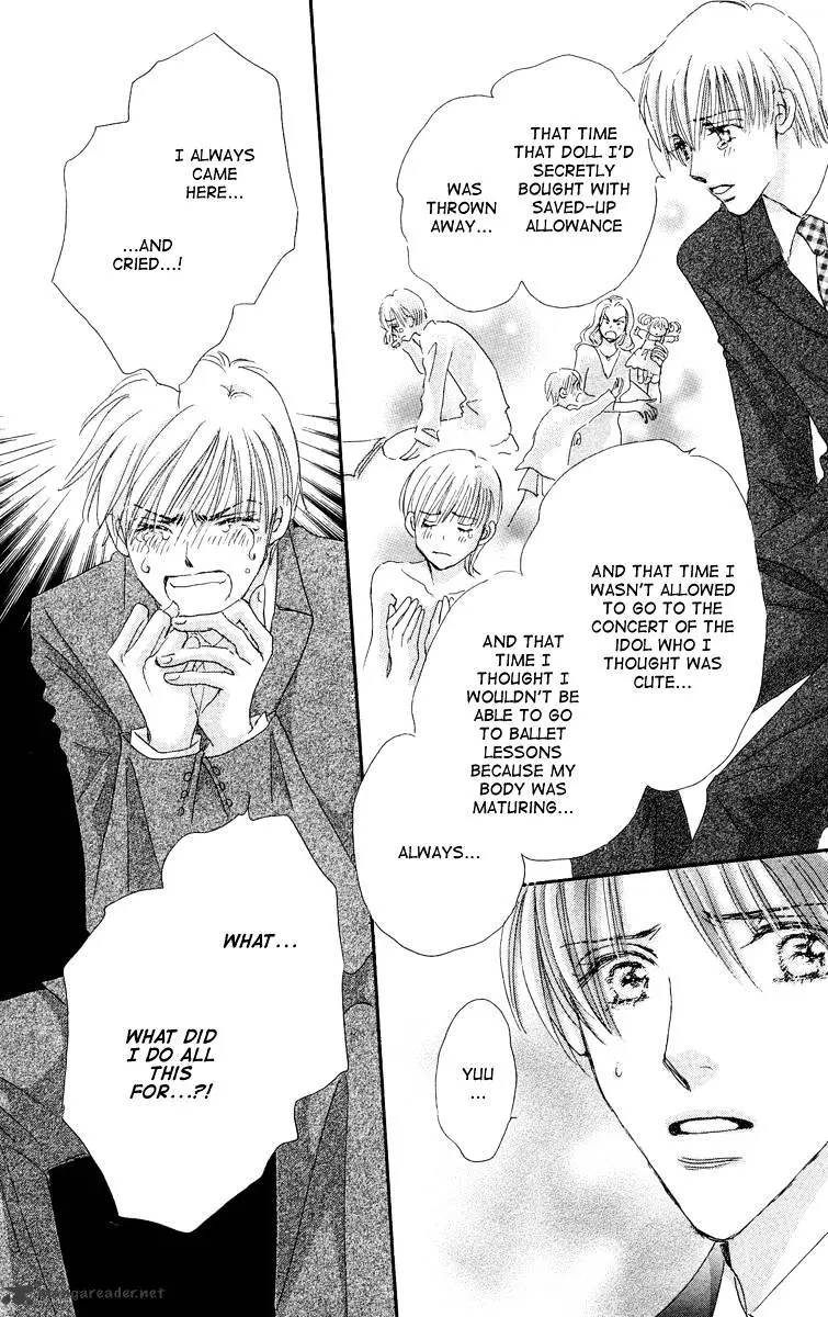 Gekkou Teien Chapter 4 page 24 - 