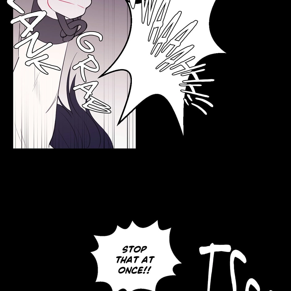 Gekkou Teien Chapter 40 page 22 - 