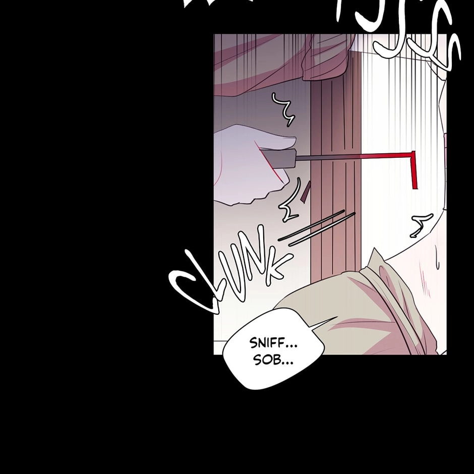 Gekkou Teien Chapter 40 page 23 - 
