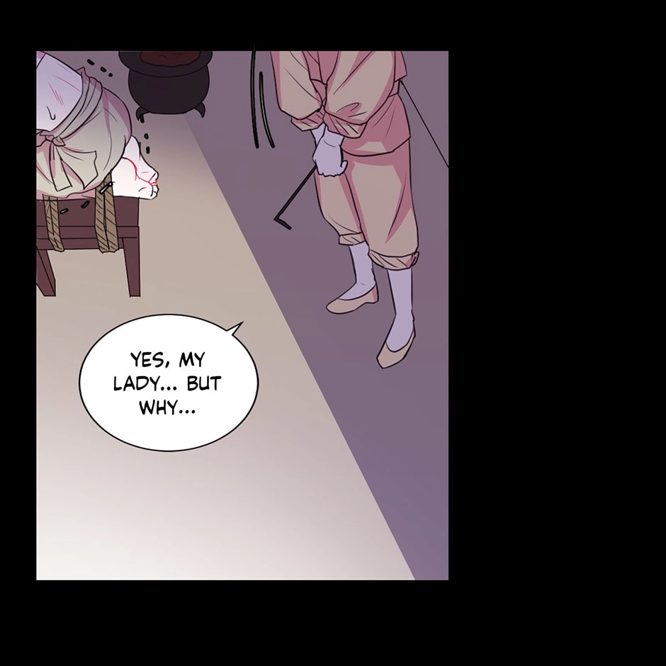Gekkou Teien Chapter 40 page 24 - 