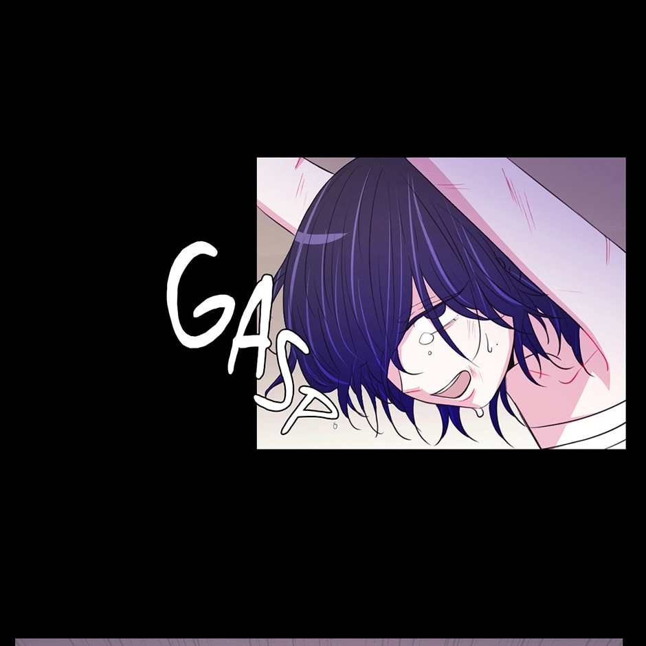 Gekkou Teien Chapter 40 page 25 - 