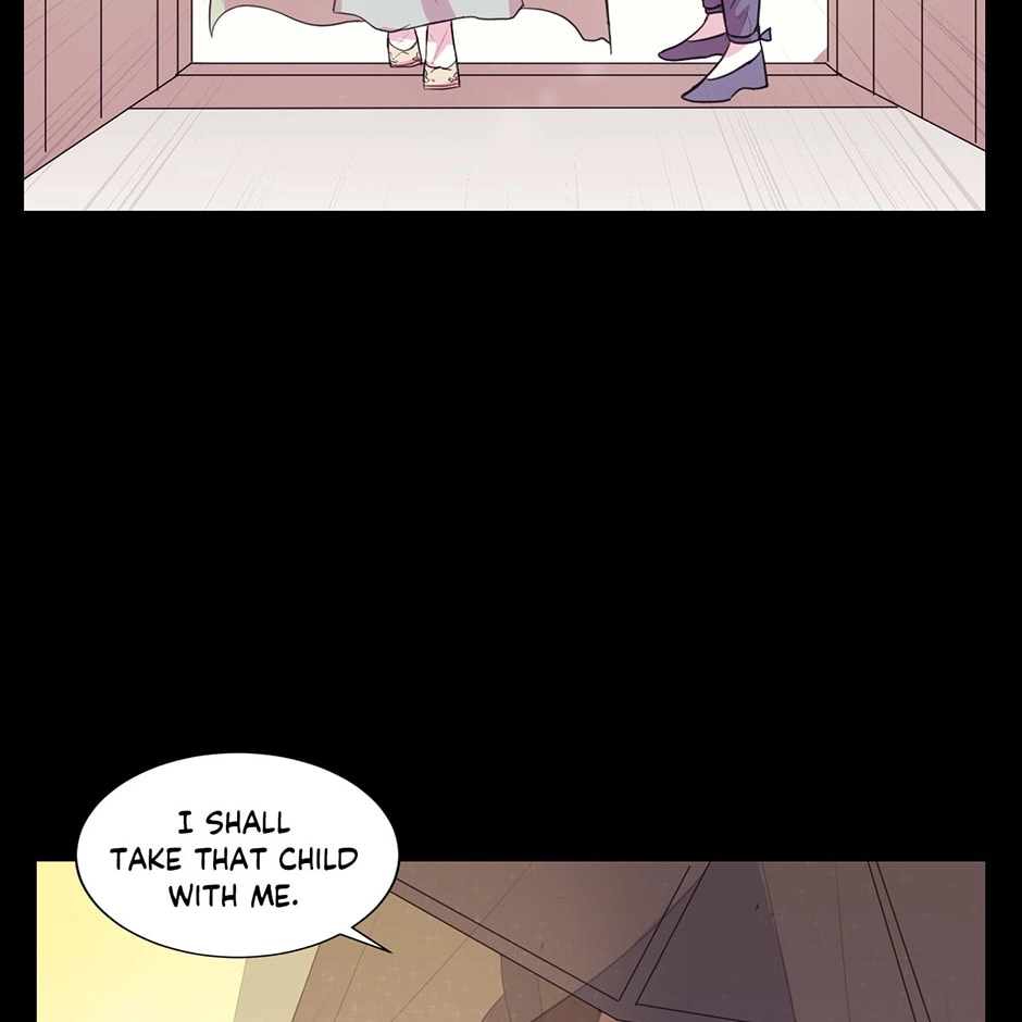 Gekkou Teien Chapter 40 page 27 - 