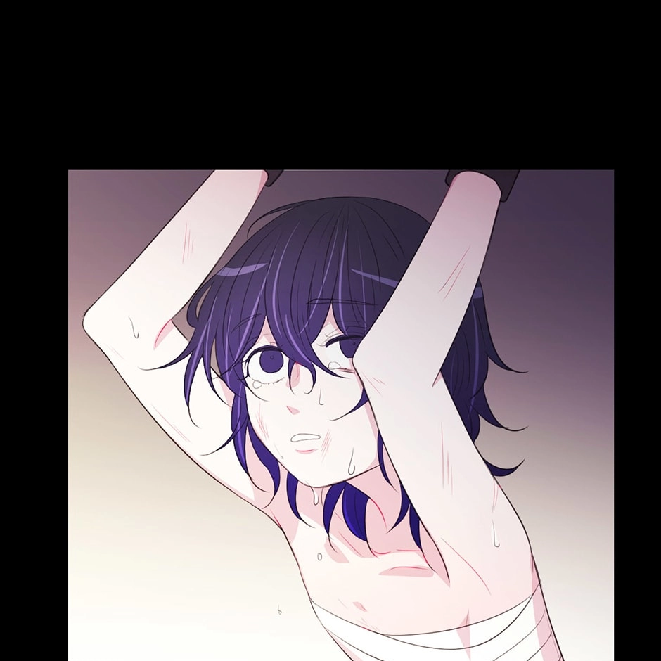 Gekkou Teien Chapter 40 page 29 - 