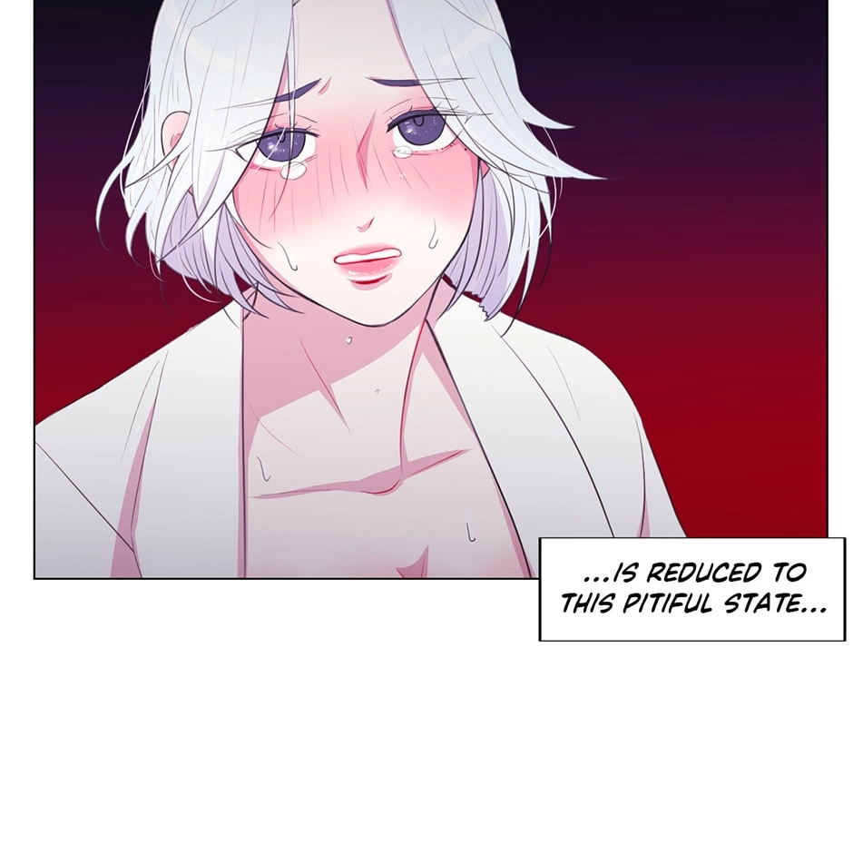 Gekkou Teien Chapter 40 page 4 - 