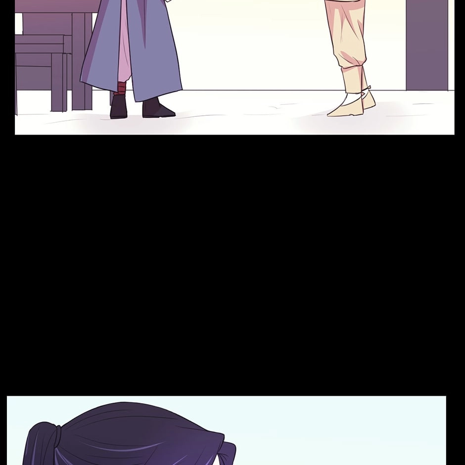 Gekkou Teien Chapter 40 page 34 - 