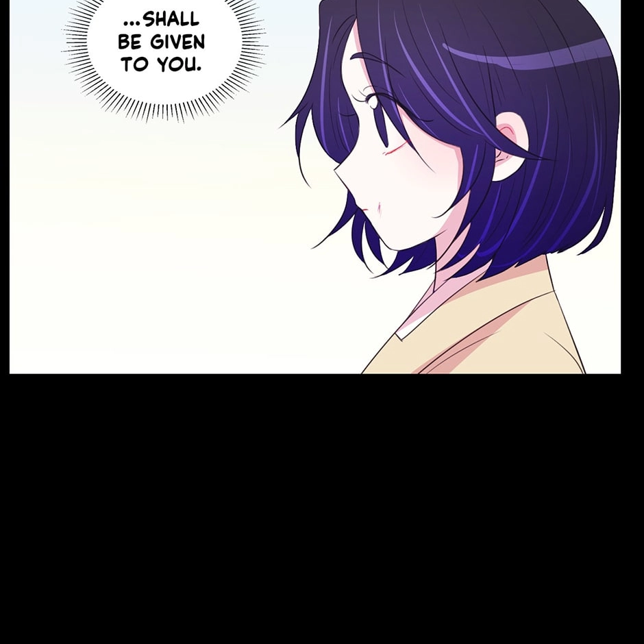 Gekkou Teien Chapter 40 page 36 - 