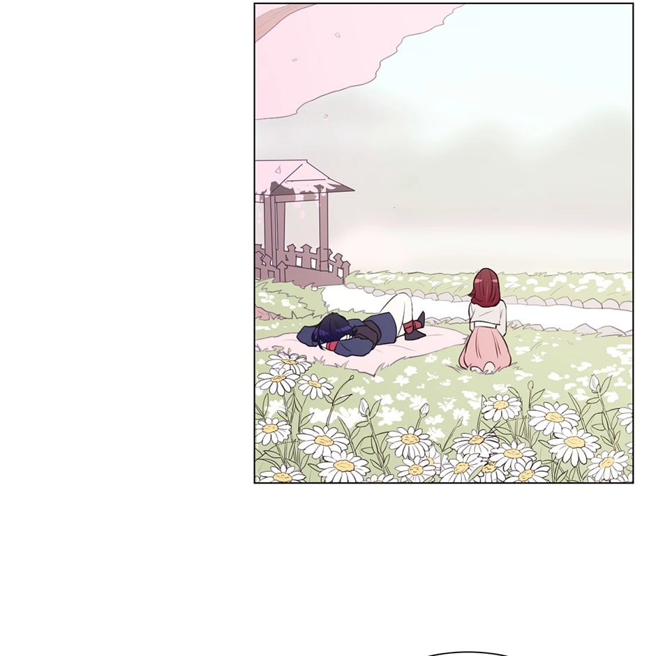 Gekkou Teien Chapter 40 page 39 - 