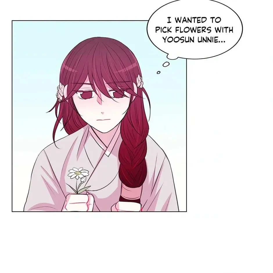 Gekkou Teien Chapter 40 page 40 - 