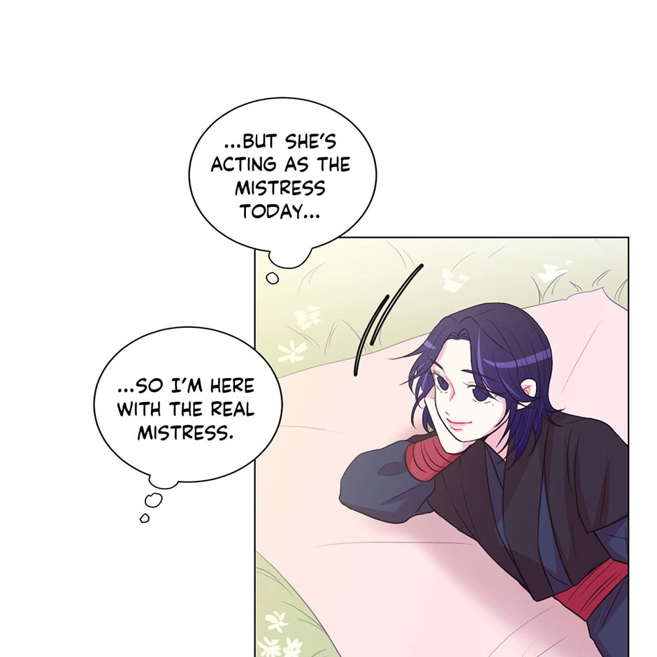 Gekkou Teien Chapter 40 page 41 - 