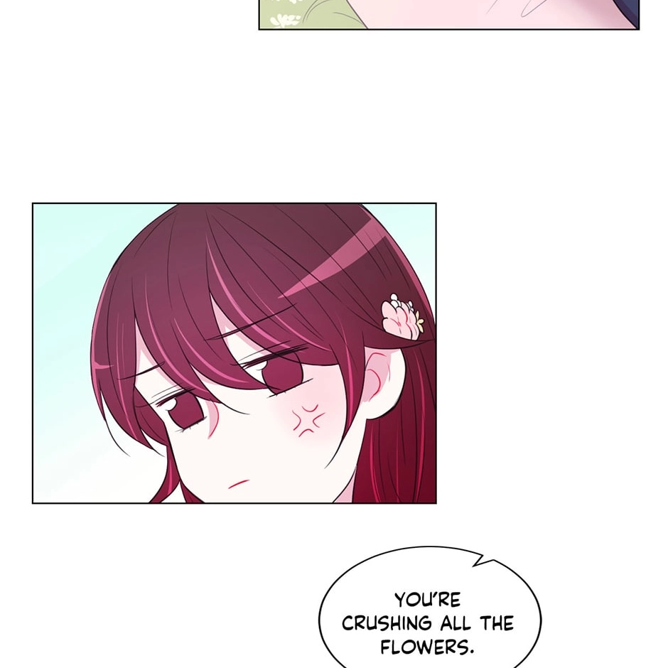 Gekkou Teien Chapter 40 page 42 - 