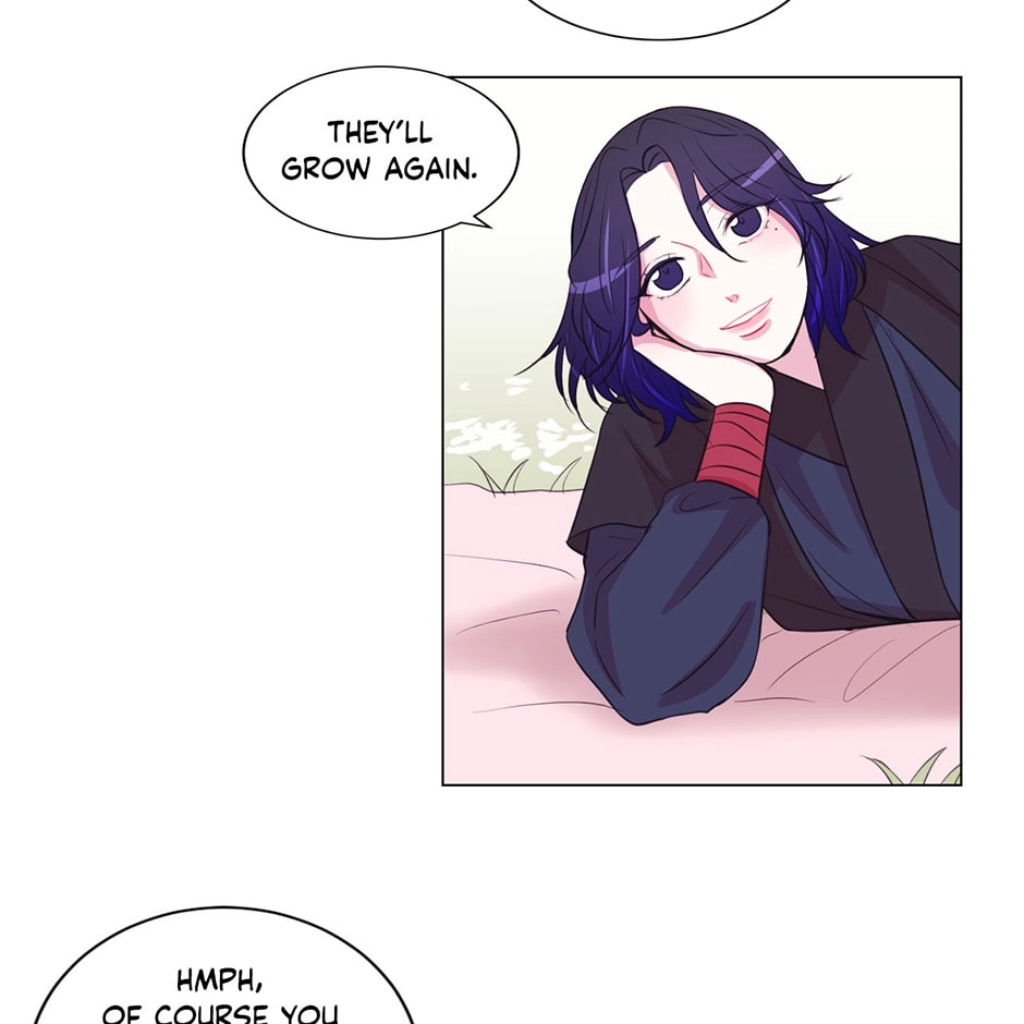 Gekkou Teien Chapter 40 page 43 - 