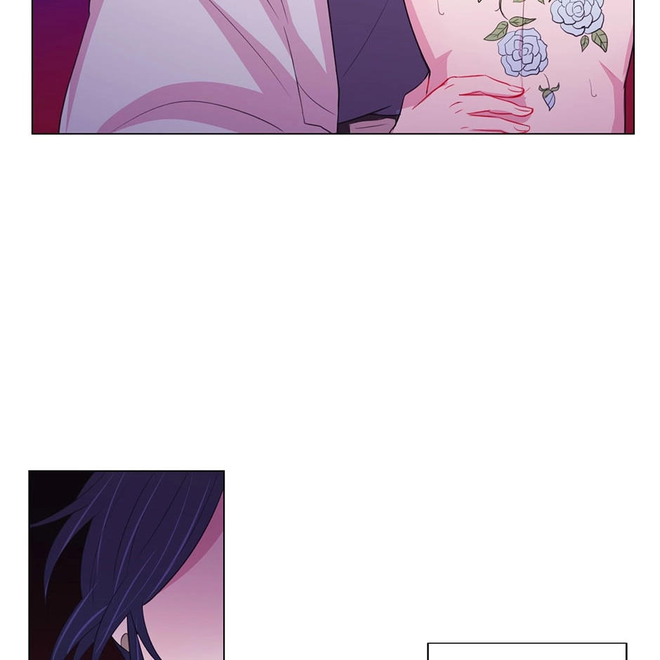 Gekkou Teien Chapter 40 page 6 - 