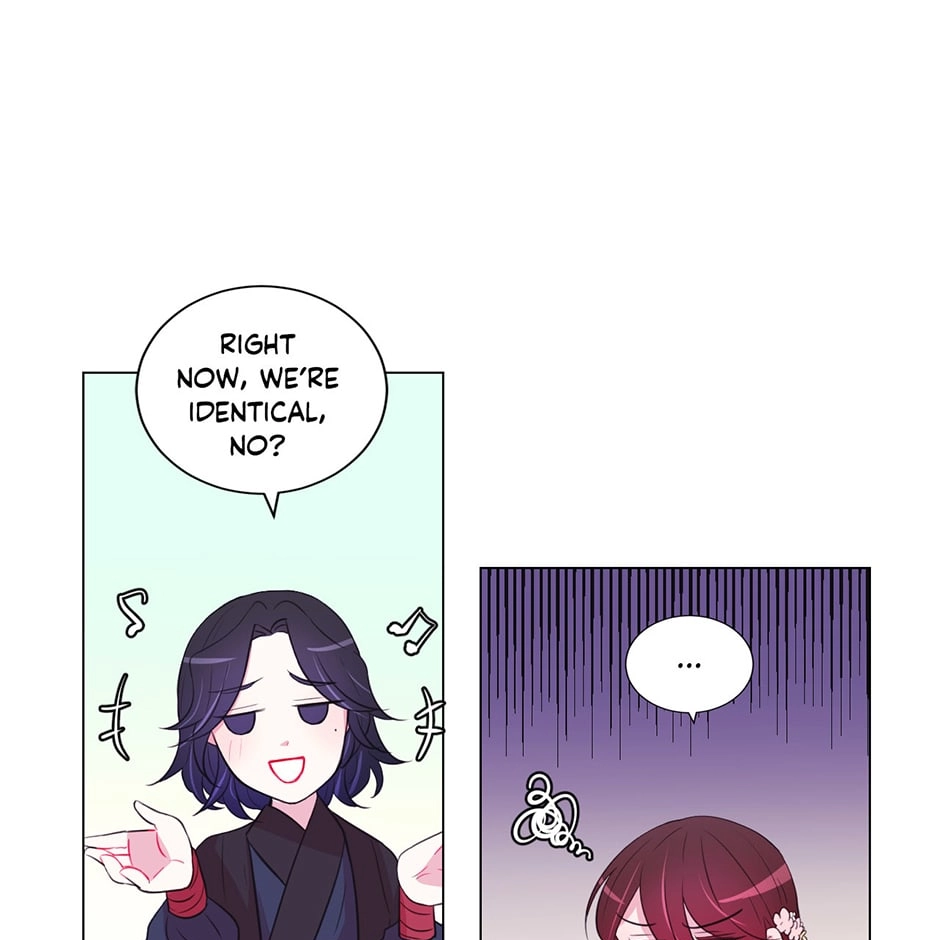Gekkou Teien Chapter 40 page 52 - 