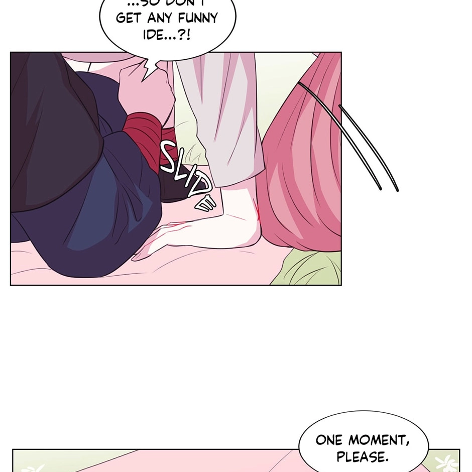 Gekkou Teien Chapter 40 page 58 - 