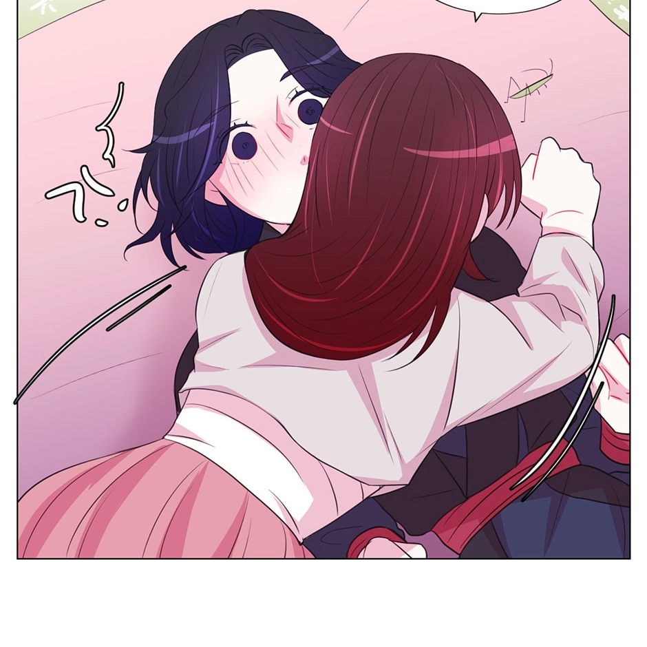 Gekkou Teien Chapter 40 page 59 - 