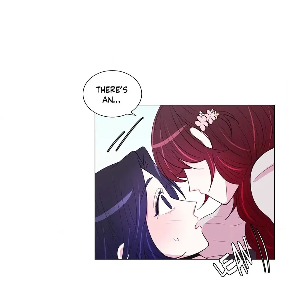 Gekkou Teien Chapter 40 page 60 - 