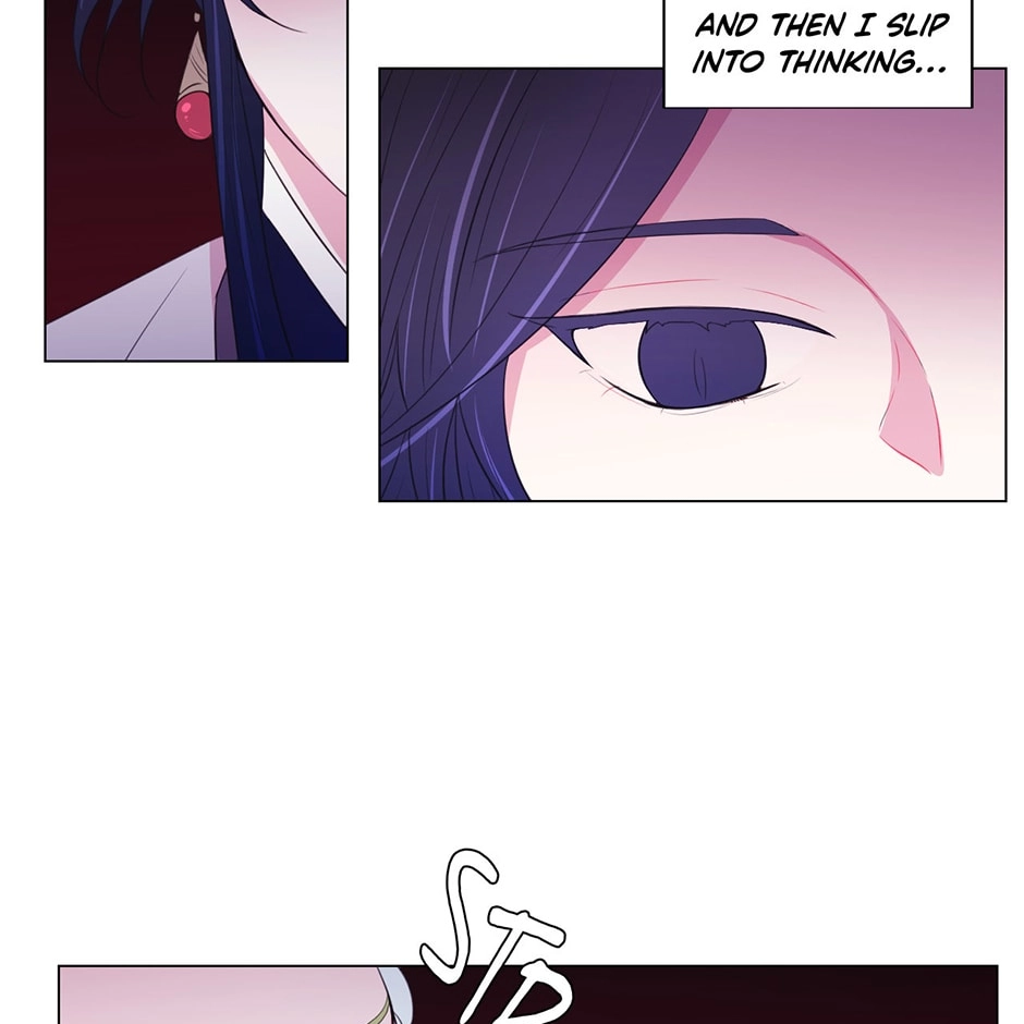 Gekkou Teien Chapter 40 page 7 - 