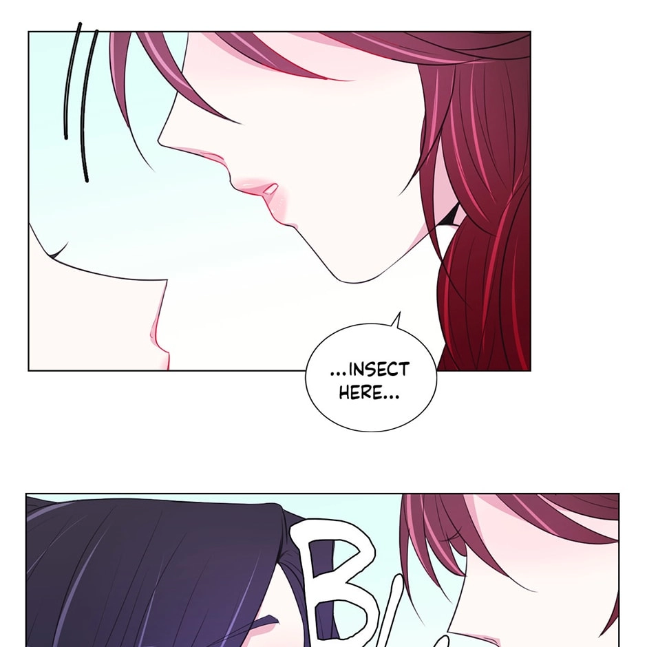 Gekkou Teien Chapter 40 page 61 - 