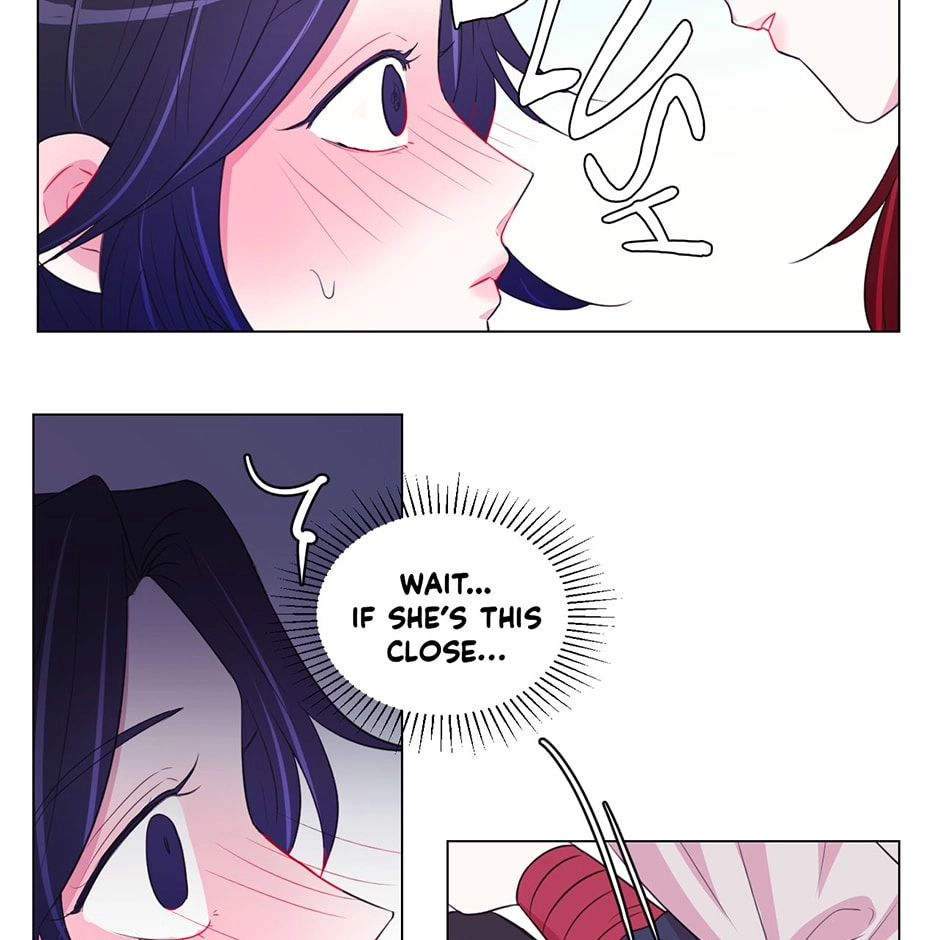 Gekkou Teien Chapter 40 page 62 - 
