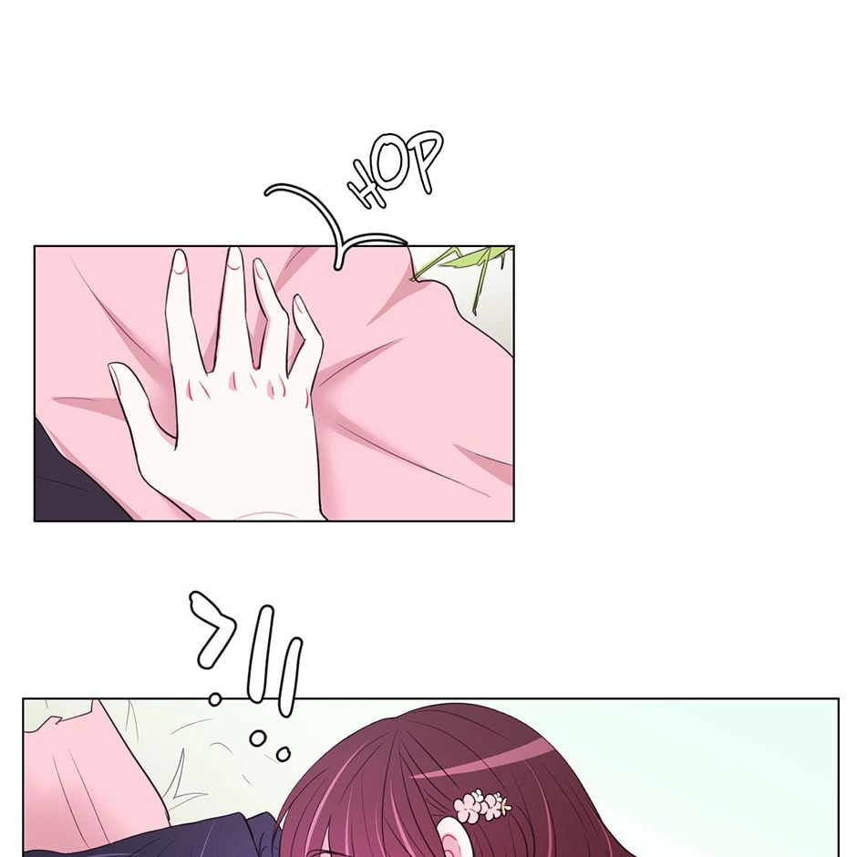 Gekkou Teien Chapter 40 page 64 - 