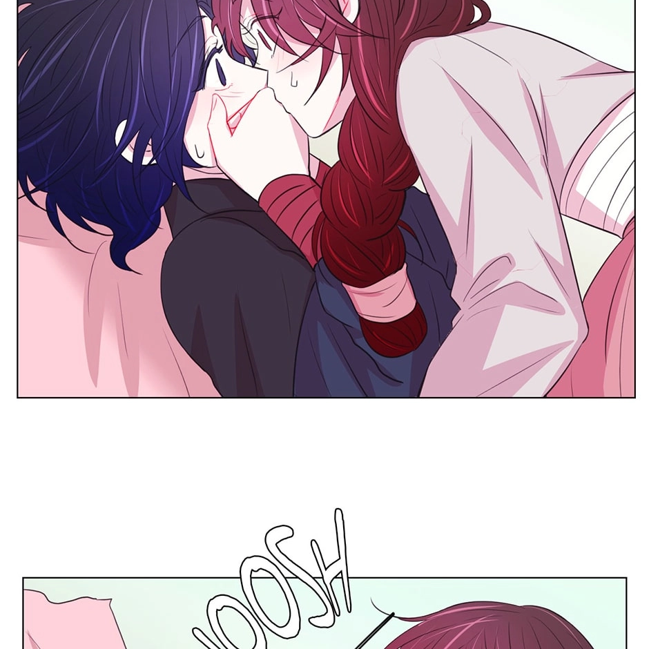 Gekkou Teien Chapter 40 page 65 - 