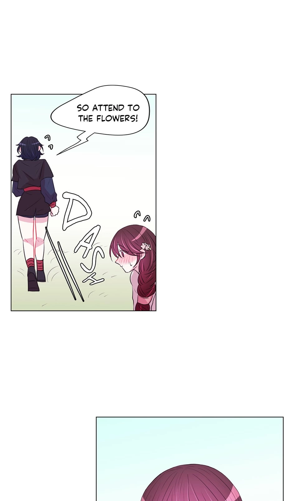 Gekkou Teien Chapter 40 page 68 - 