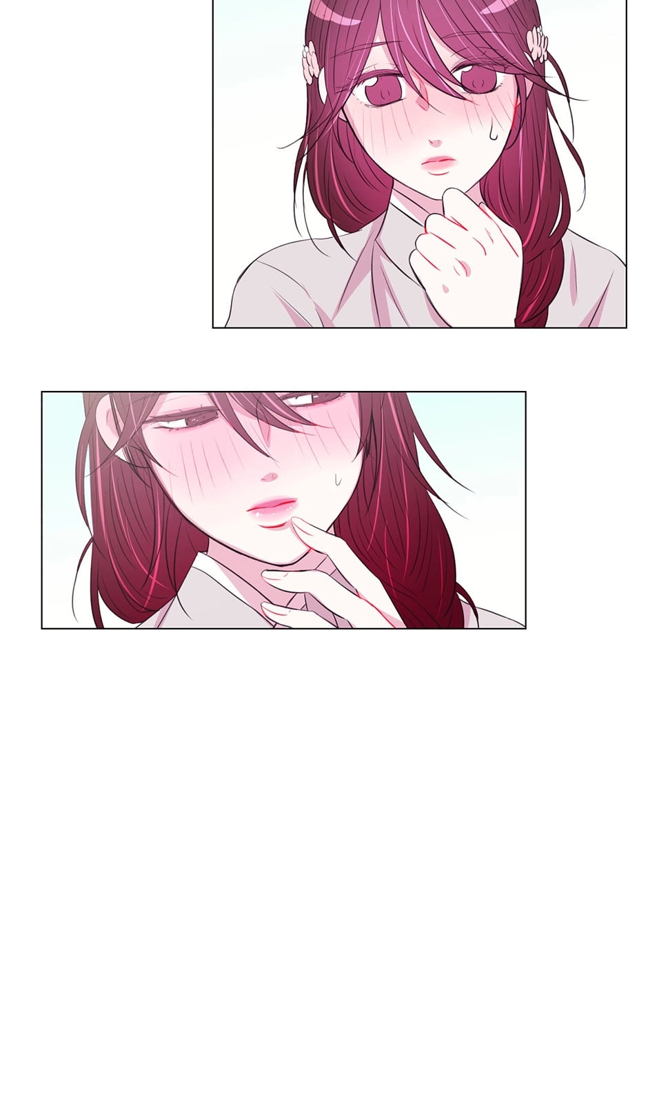 Gekkou Teien Chapter 40 page 69 - 