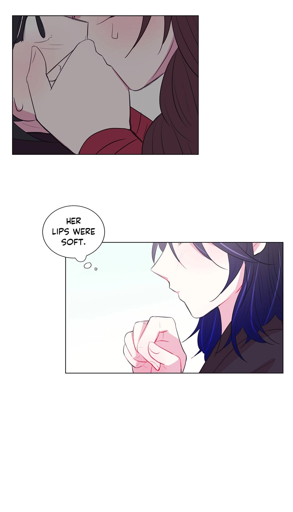 Gekkou Teien Chapter 40 page 71 - 