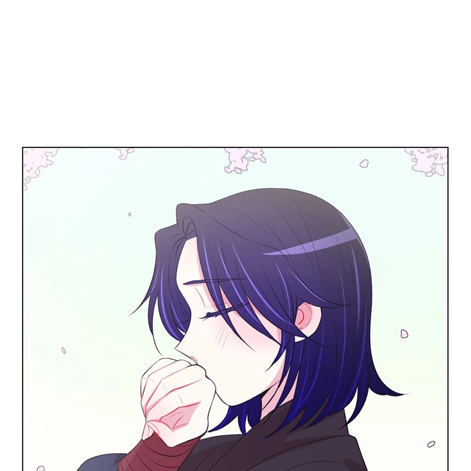 Gekkou Teien Chapter 40 page 72 - 