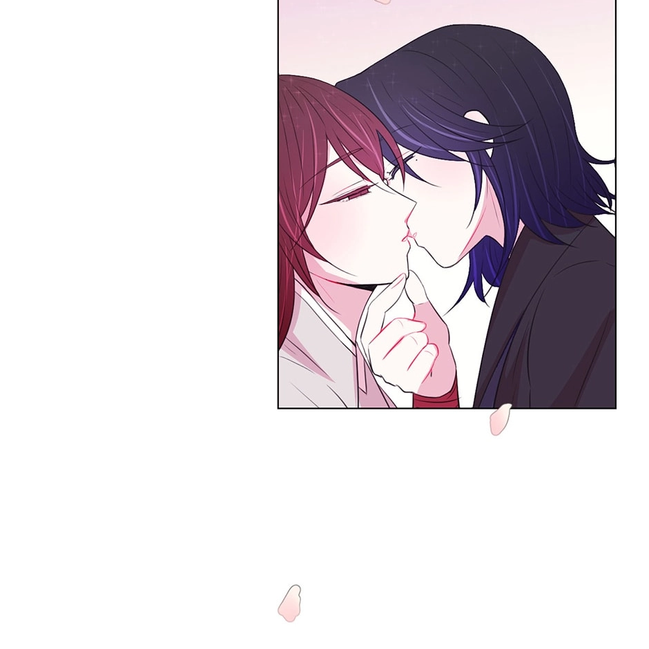 Gekkou Teien Chapter 41 page 12 - 