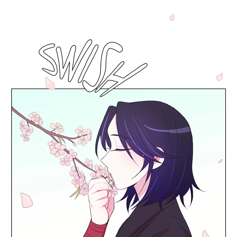 Gekkou Teien Chapter 41 page 13 - 