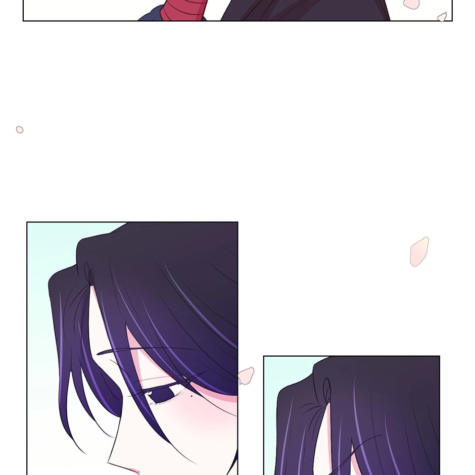 Gekkou Teien Chapter 41 page 14 - 