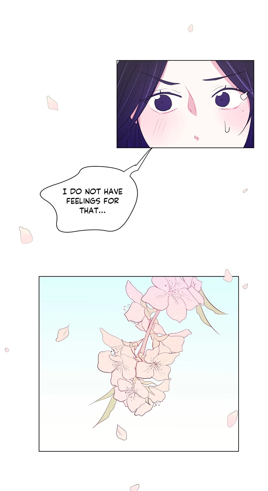 Gekkou Teien Chapter 41 page 17 - 