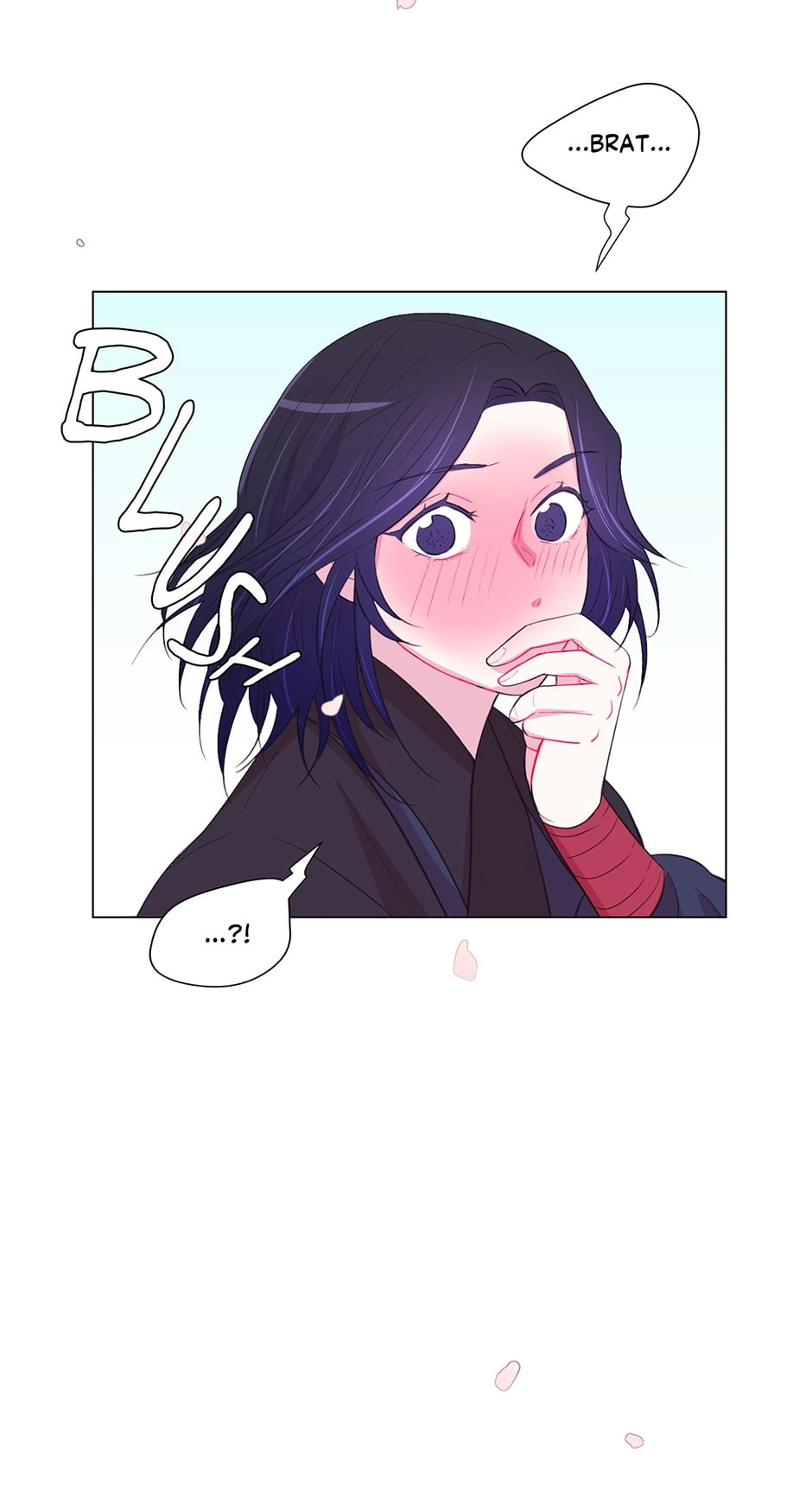 Gekkou Teien Chapter 41 page 18 - 