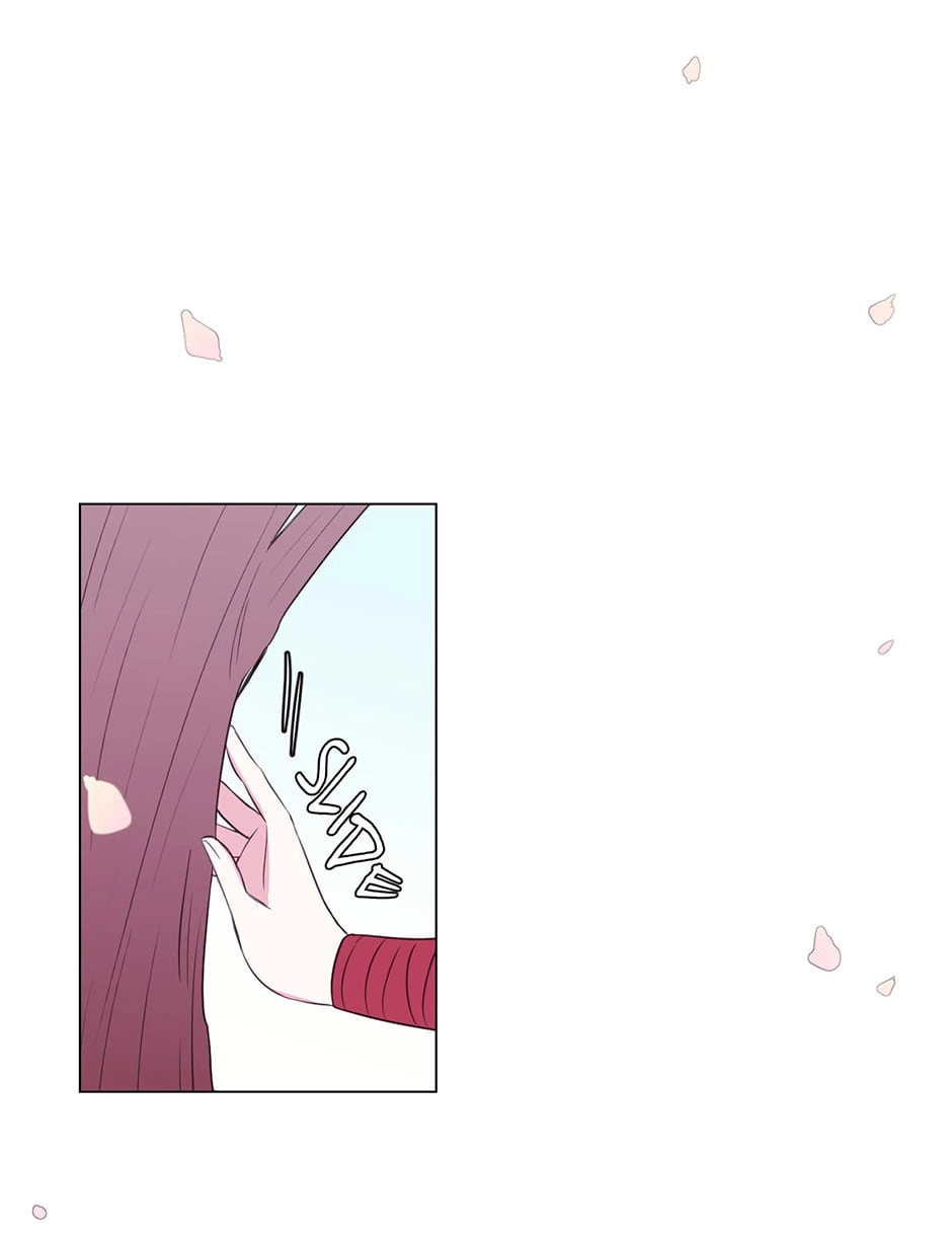 Gekkou Teien Chapter 41 page 19 - 