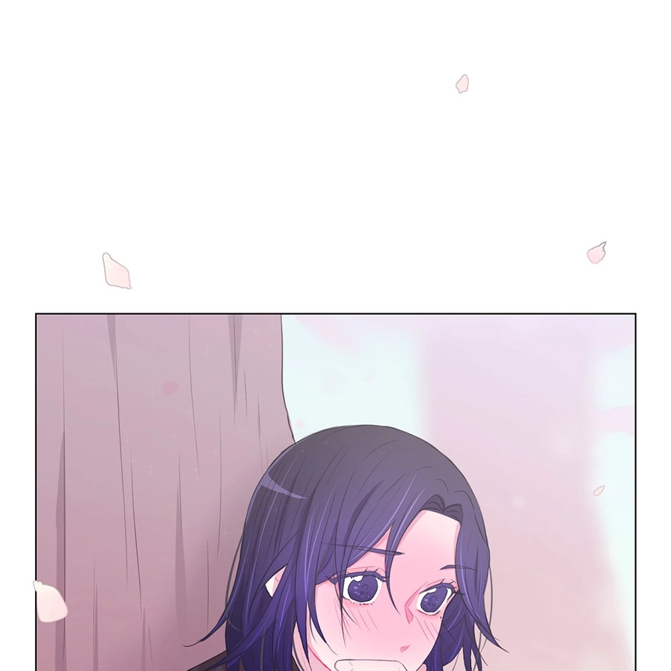 Gekkou Teien Chapter 41 page 21 - 