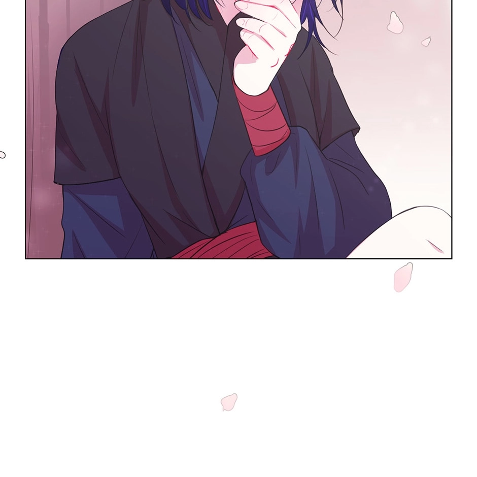 Gekkou Teien Chapter 41 page 22 - 
